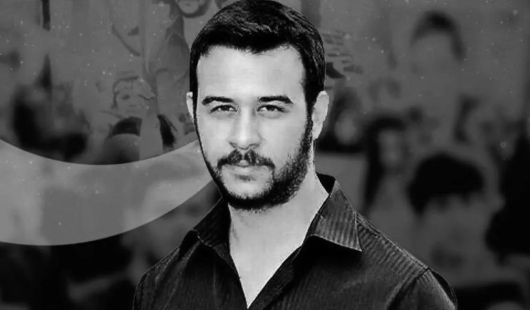 Fırat Yılmaz Çakıroğlu’na Şehitlik Unvanı Verildi