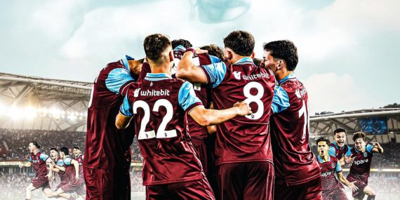 Temsilcimiz Trabzonspor U19 futbol takımı, UEFA Gençlik Ligi finalinde Barcelona’ya 4-1 mağlup oldu.
