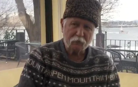 ​Prof. Dr. Şener Üşümezsoy’dan Ahmet Ercan’a Sert Eleştiri: “İstanbullu Uyusun, Bunların Hepsi Palavra”​