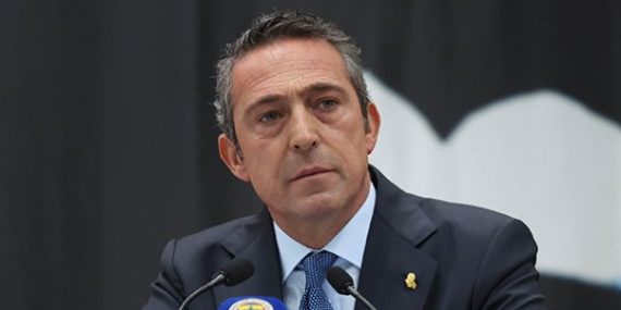 Ali Koç: Eylül Ayında Olağanüstü Kongreye Gidiyoruz