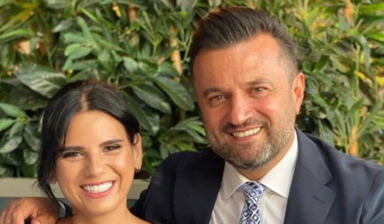 Teknik Direktör Bülent Uygun’un yoğun bakımda tedavi gören kızı Almina Tude, hayatını kaybetti.