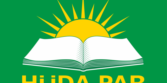 HÜDA PAR’dan”Alenen Cinsel İlişki” ve “Hayasızca Hareket” Kanun Teklifi