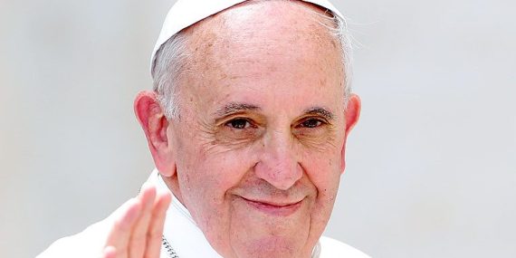 Papa Franciscus hayatını kaybetti.