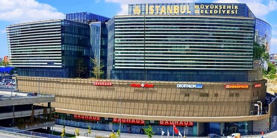 İBB’ye 2.dalga operasyonu