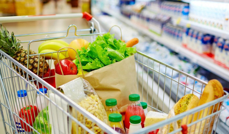 Nisan Ayı Enflasyon Rakamları Açıklandı