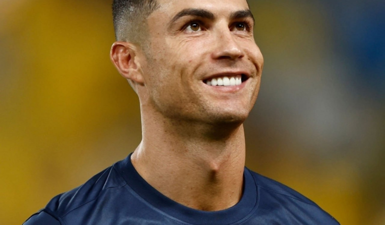 Sergen Yalçın: “Ronaldo’yu bedava verseler almam.”