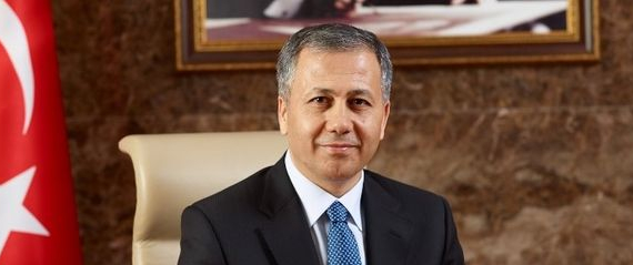 İçişleri Bakanı Ali Yerlikaya: 1 Milyon 126 Bin Suriyeli Ülkelerine Geri Döndü