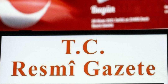 3 yeni Bölge İdare Mahkemesi kuruldu