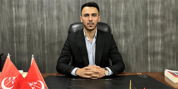 Ankara Alperen Ocakları’ndan PKK açıklaması: “Şartsız silah bırakma dışında her şart ihanet olur”