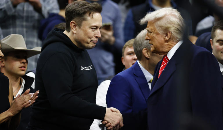 Elon Musk, ABD Başkanı Donald Trump’ın danışmanlığından ayrıldığını açıkladı.