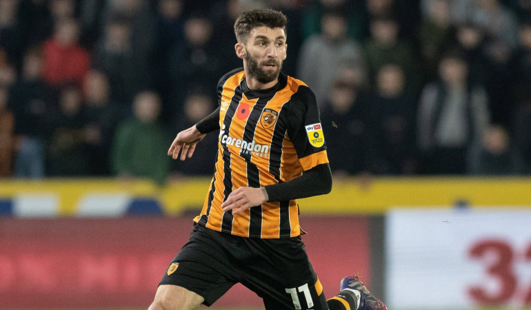 ÖZEL HABER|Konyaspor Doğukan Sinik ile ilgileniyor.