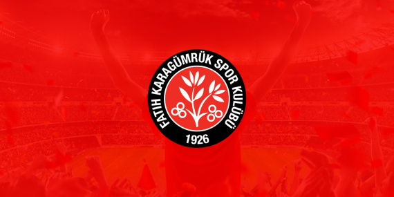 Süper Lig’e yükselen son takım Karagümrük oldu