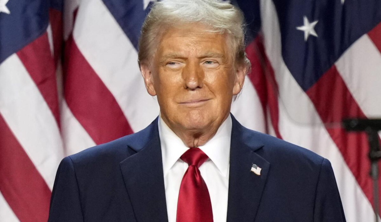 ABD Temyiz Mahkemesi, Trump’ın gümrük tarifelerini durduran mahkeme kararını askıya aldı.