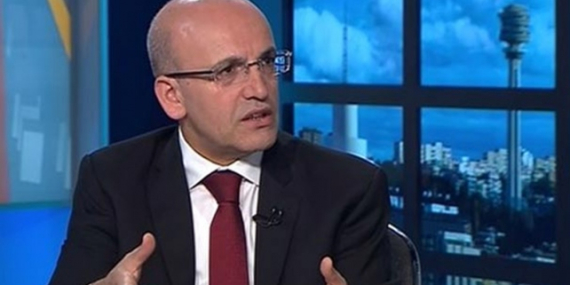 Mehmet Şimşek’ten “Hürmüz Boğazı” Açıklaması