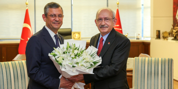 CHP’nin kurultay davası ertelendi