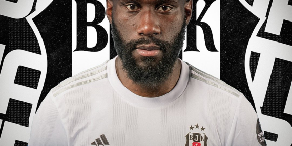 Beşiktaş, Arthur Masuaku ile Yollarını Ayırdı
