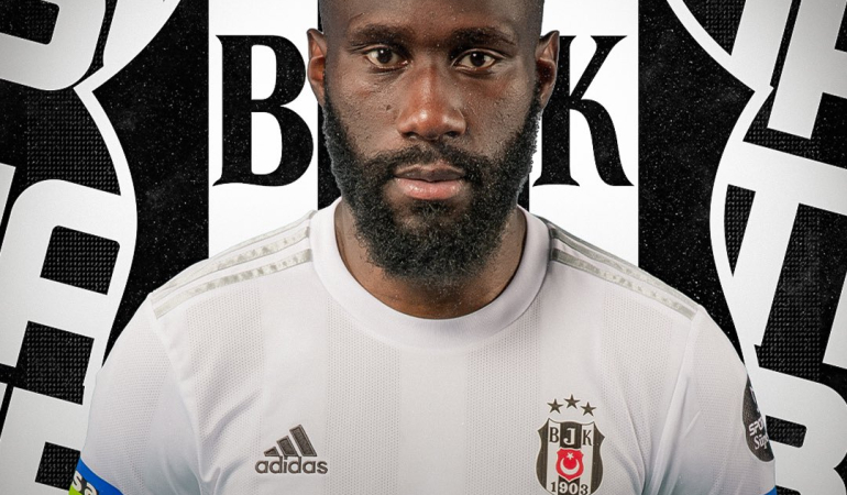 Beşiktaş, Arthur Masuaku ile Yollarını Ayırdı