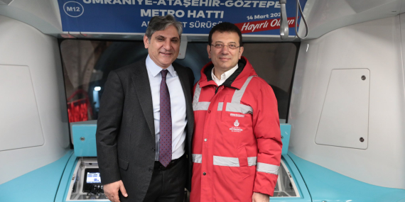 Eski CHP Milletvekili Aykut Erdoğdu Tutuklandı