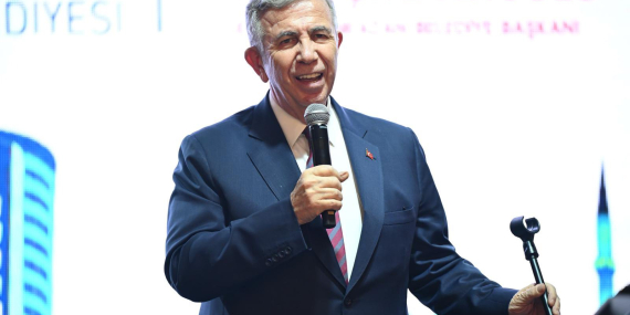 CHP’li Ankara Büyükşehir Belediyesi, Türk Dünyası Belediyeler Birliği’nden Ayrıldı