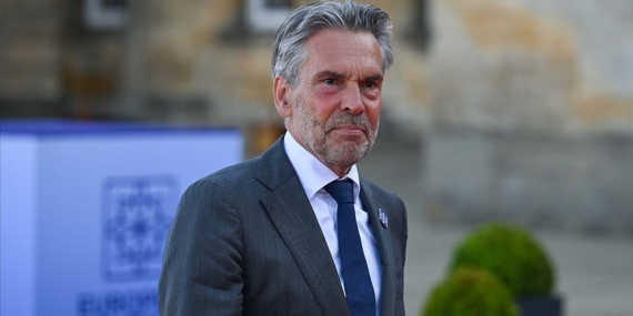 Hollanda Başbakanı Dick Schoof İstifa Etti