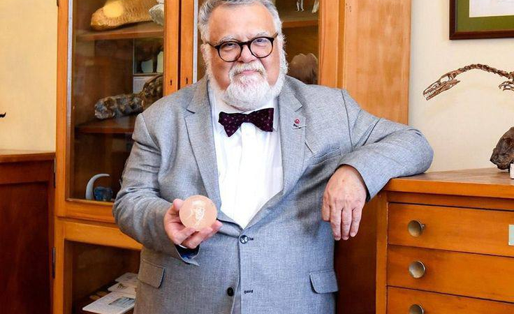 Celal Şengör Hakkında 2 Yıla Kadar Hapis İstemiyle Hazırlanan İddianame Kabul Edildi