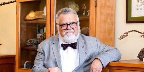 Celal Şengör Hakkında 2 Yıla Kadar Hapis İstemiyle Hazırlanan İddianame Kabul Edildi