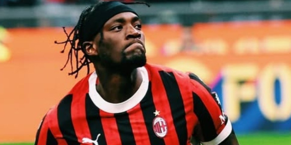 Beşiktaş, Tammy Abraham’ı Kadrosuna Kattı