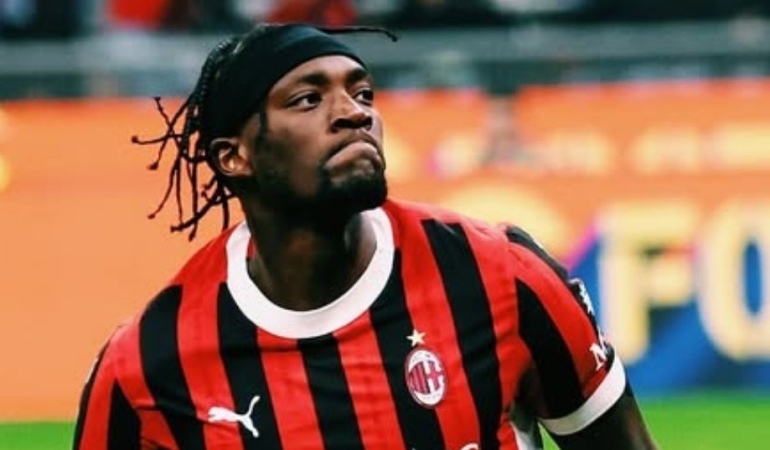 Beşiktaş, Tammy Abraham’ı Kadrosuna Kattı