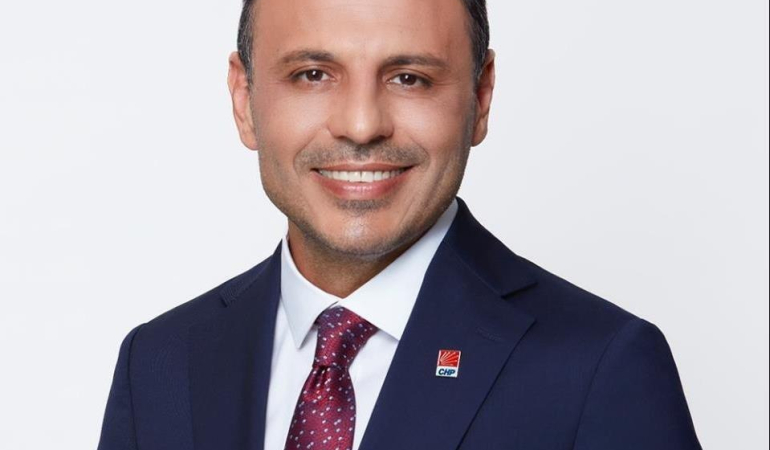 CHP İstanbul İl Başkanı Özgür Çelik Hakkında Gözaltı Kararı