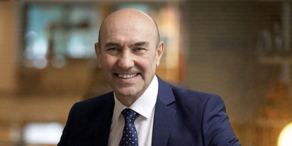 İzmir Büyükşehir Belediye eski Başkanı Tunç Soyer tutuklandı