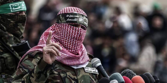 Hamas, ABD’nin ateşkes teklifine olumlu yanıt verdiğini açıkladı