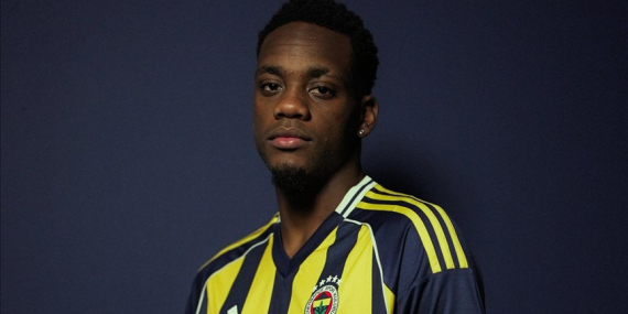 Jhon Duran Fenerbahçe’de