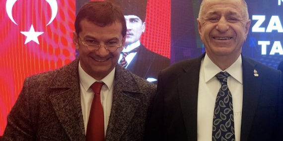 Zafer Partisi’nde ‘Saraçhane’ Krizi: Bartu Soral İstifa Etti