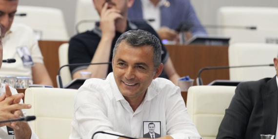 Manavgat Belediye Başkanı Niyazi Nefi Kara Görevden Uzaklaştırıldı