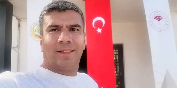 İzmir Ödemiş’te Orman Yangınına Müdahale Eden Orman İşçisi Ragıp Şahin Şehit Oldu