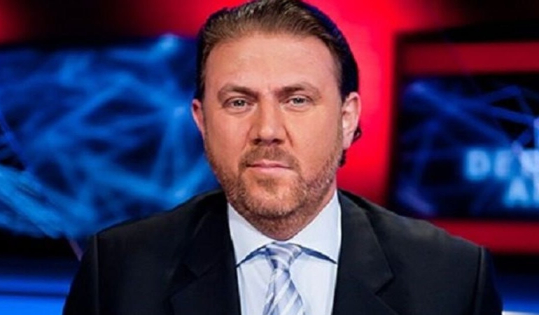 Cumhurbaşkanı Başdanışmanı Yiğit Bulut hayatını kaybetti