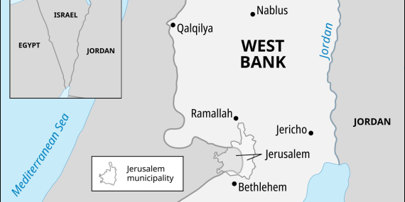 Dışişleri Bakanlığı’ndan İsrail’in Batı Şeria İlhak Planına Sert Tepki