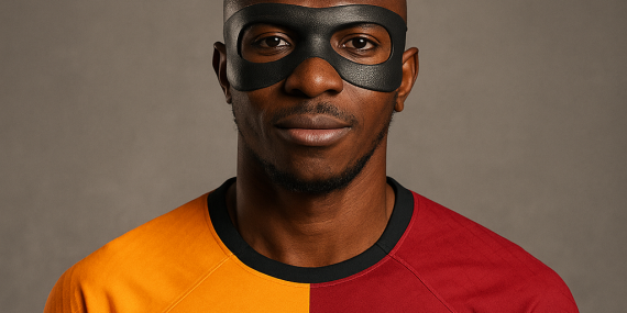 Galatasaray, Osimhen için Napoli’ye ‘banka teminat mektubunu’ vermeyi kabul etti.