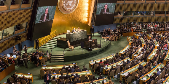 Uluslararası İlişkiler Disiplininin Temel Teorileri