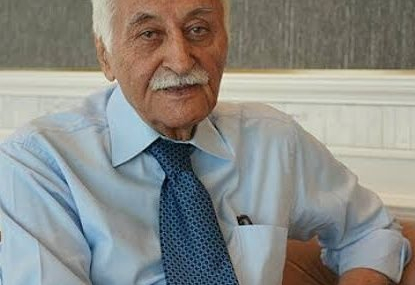 Şair ve Yazar Yavuz Bülent Bakiler Vefat Etti