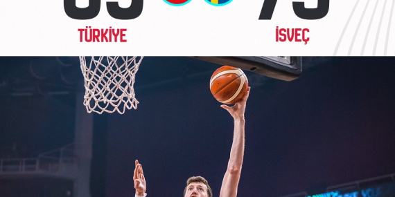 12 Dev Adam Çeyrek Finalde!