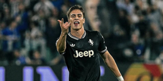 Juventus, Kenan Yıldız’ın bonservis bedelini 80 milyon euro olarak belirledi.