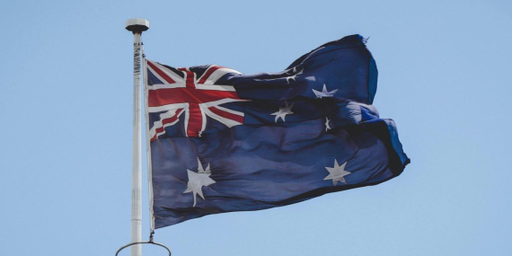 Avustralya, Filistin’i devlet olarak tanıdığını açıkladı.