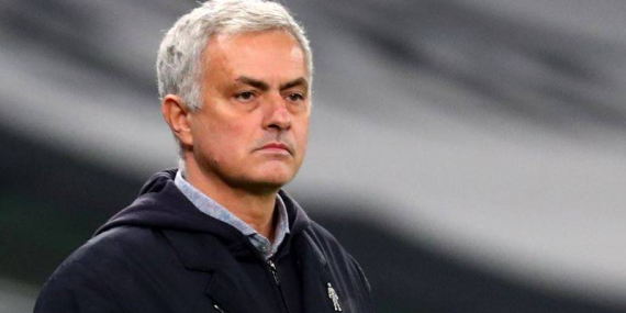 Benfica’nın yeni teknik direktörü Jose Mourinho oldu.(Fabrizio Romano)