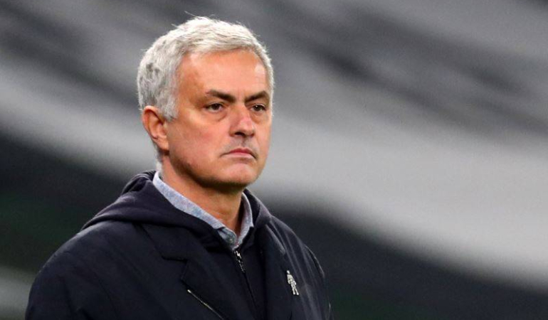 Benfica’nın yeni teknik direktörü Jose Mourinho oldu.(Fabrizio Romano)