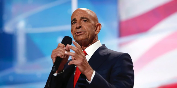 Cumhurbaşkanı Erdoğan ile ABD Başkanı Trump Beyaz Saray’da Görüştü