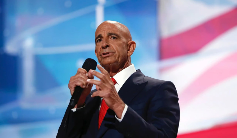 Cumhurbaşkanı Erdoğan ile ABD Başkanı Trump Beyaz Saray’da Görüştü