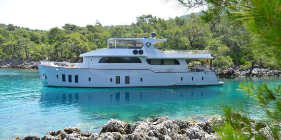 Yat, Tekne ve Gemi Sahibine ÖTV Zammı: Oran %0’dan %8’e Çıkarıldı