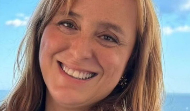 Ayşe Barım tahliye edildi.