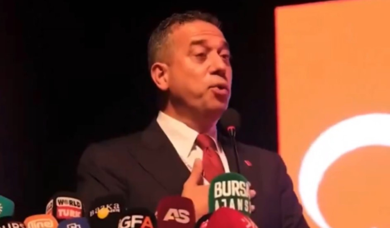 Ali Mahir Başarır hakkında “Cumhurbaşkanına hakaret” suçundan soruşturma başlatıldı